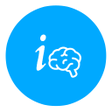 プログラムのアイコン：Tes IQ & Kepribadian