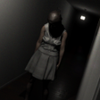 Icon of program: Lady in White - Horror Ga…