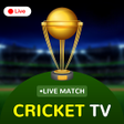 程序图标：Live Cricket TV Match 202…