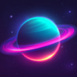 Programın simgesi: Deep Space Merge