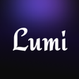 Иконка программы: Lumi - Make friends