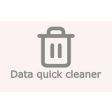 Data quick cleaner