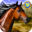 Ikona programu: Arabian Horse Simulator