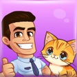 Иконка программы: Cat Translator: Talk to P…