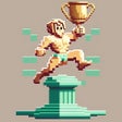 프로그램 아이콘: 8-Bit Retro Games