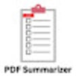 PDF Summarizer