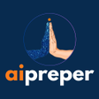Icon of program: aipreper: Learn  Earn wit…