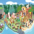 程序图标:STORY OF SEASONS: Pioneer…