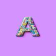 Icoon van programma: AI ArtPatch