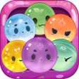 أيقونة البرنامج: Blob Puzzle 2048