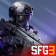 Ikona programu: Special Forces Group 3: B…