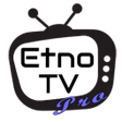أيقونة البرنامج: EtnoTV Pro
