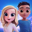 Ikon program: Dreamoji Avatar Maker