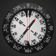 أيقونة البرنامج: Compass