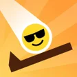 Ícone do programa: Ball maze escape ball bou…