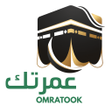 Programın simgesi: Omratook  عمرتك