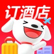 程序图标：京东-一起热爱 就现在
