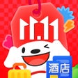 程序图标：京东-一起热爱 就现在