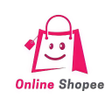 Ikona programu: Online Shopee
