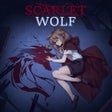 Ikona programu: Scarlet Wolf