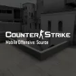 Counter Strike: Mobile Offensive Source Mod