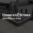 Programın simgesi: Counter Strike: Mobile Of…