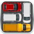 Unblock The Car: Unblock me Pa icon