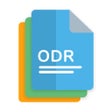 Ikon program: Libre Office: Document re…