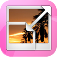 Icono de programa: Photo Resizer