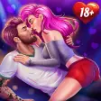 Kiss me: Kissing Games 18