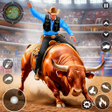 Icoon van programma: Bull Fighting Game: Angry…