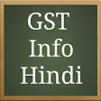 GST Bill Hindi