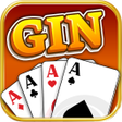 程序图标：Gin Rummy Offline
