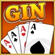 プログラムのアイコン：Gin Rummy Offline