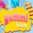Иконка программы: Yummi Fusion Game for Chr…