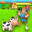 程序图标：Farm Building House Build