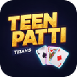 Pictogram van programma: Teen Patti Titans