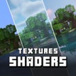 程序图标:Shaders Mods for Minecraf…