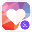 程序图标：Hello Dubai theme for APU…