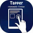 Tapper- Automatic Clicker