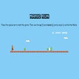 程序图标：Mario Run