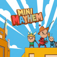 Ikon program: Mini Mayhem: Flood Fighte…