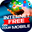 程序图标：Have Free Internet on My …