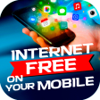 Have Free Internet on My Cell