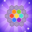 ไอคอนของโปรแกรม: Nexus Hex