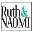 程序图标：Ruth  Naomi