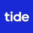 程序图标：Tide Business Current Acc…