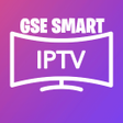 プログラムのアイコン：GSE Smart İPTV PRO-Smart …