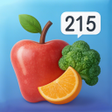 ไอคอนของโปรแกรม: AI Calorie Counter and Tr…