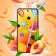 プログラムのアイコン：Tasty Boba Tea: DIY Simul…